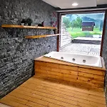 公寓 Tatry Hiking & Wellness *