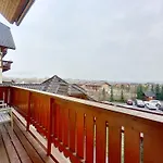 Tatry Hiking & Wellness * 韦尔卡鲁穆尼卡