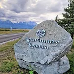 公寓 Tatry Hiking & Wellness