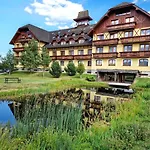 Tatry Hiking & Wellness 公寓 *