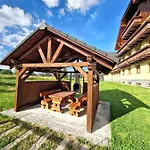 Tatry Hiking & Wellness *