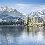 公寓 Tatry Hiking & Wellness *