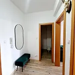Διαμέρισμα Tatry Hiking & Wellness Velka Lomnica