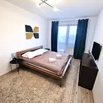 Tatry Hiking & Wellness 公寓 韦尔卡鲁穆尼卡