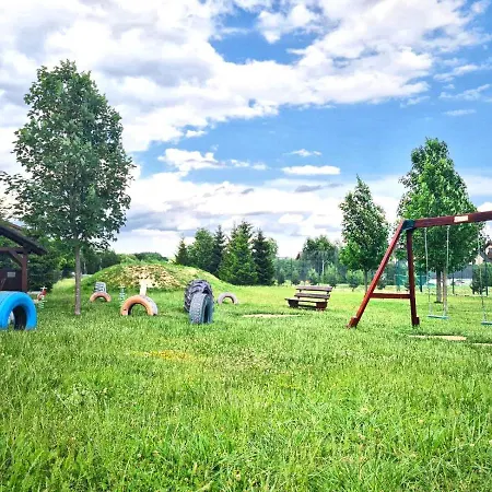 Tatry Hiking & Wellness *