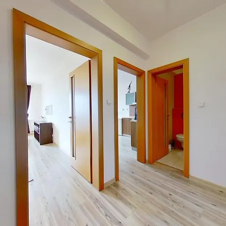 Tatry Hiking & Wellness Apartment