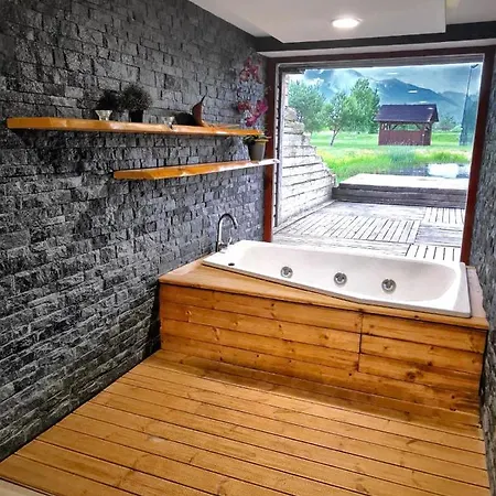 Apartment Tatry Hiking & Wellness *