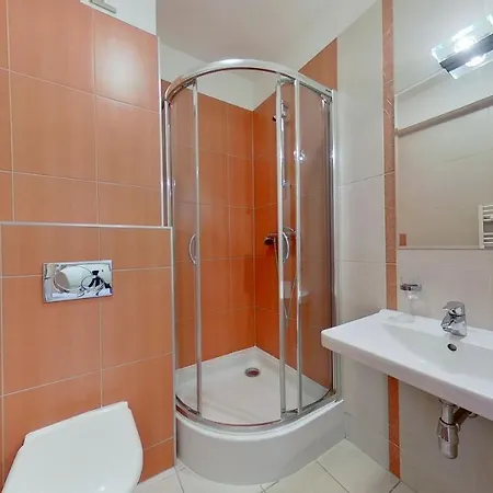 Apartament Tatry Hiking & Wellness *
