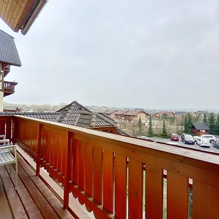 Tatry Hiking & Wellness * Wielka Łomnica