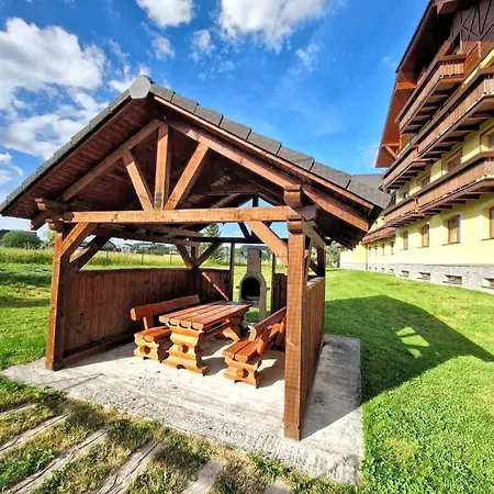 Tatry Hiking & Wellness *