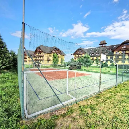 Tatry Hiking & Wellness