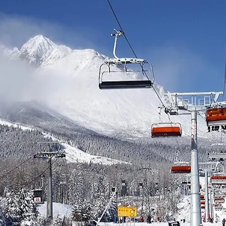 Tatry Hiking & Wellness