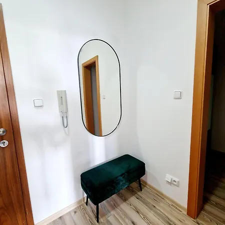 Apartament Tatry Hiking & Wellness *