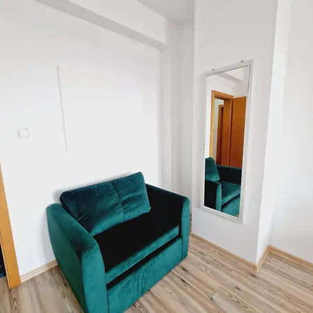 Apartament Tatry Hiking & Wellness