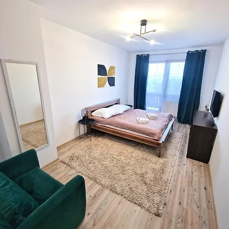 Tatry Hiking & Wellness *