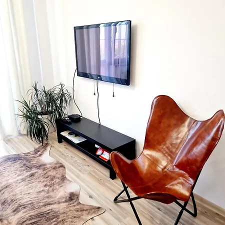 Tatry Hiking & Wellness