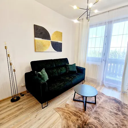 Tatry Hiking & Wellness *