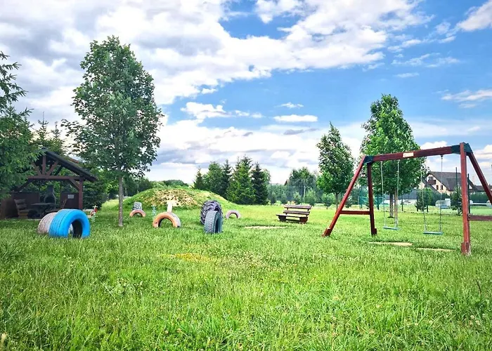 Tatry Hiking & Wellness *