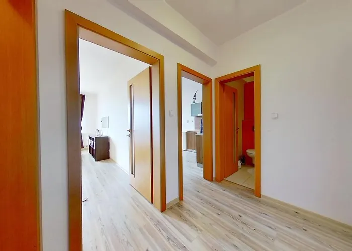 Tatry Hiking & Wellness Appartement