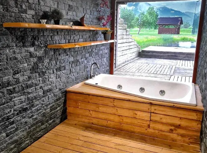 Apartamento Tatry Hiking & Wellness *