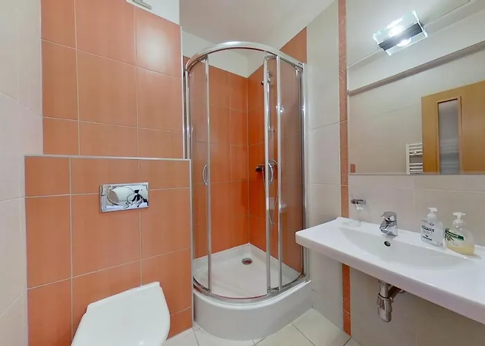 Apartamento Tatry Hiking & Wellness *