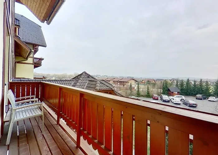 Tatry Hiking & Wellness * Vel'ka Lomnica