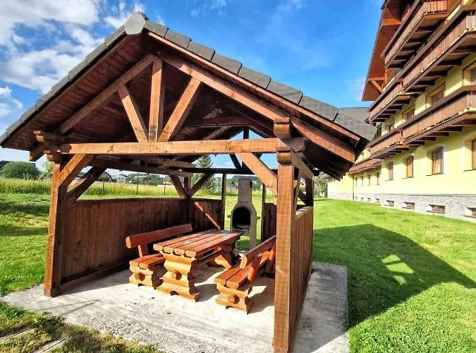 Tatry Hiking & Wellness *