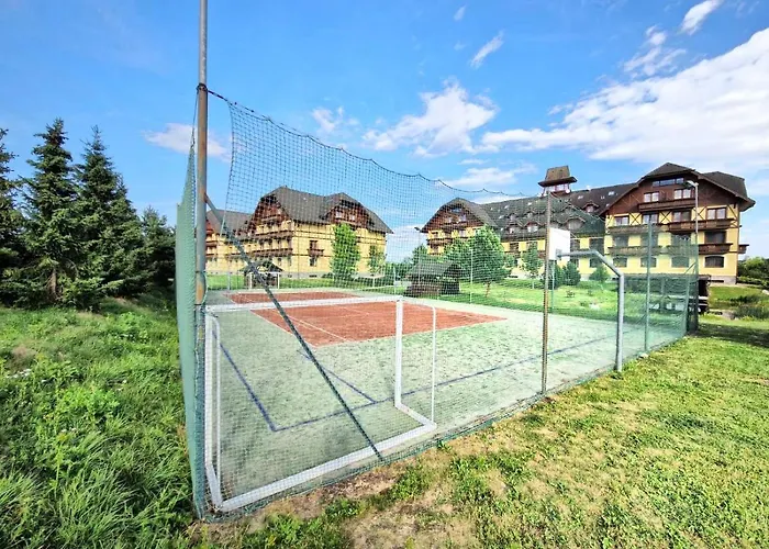 Tatry Hiking & Wellness