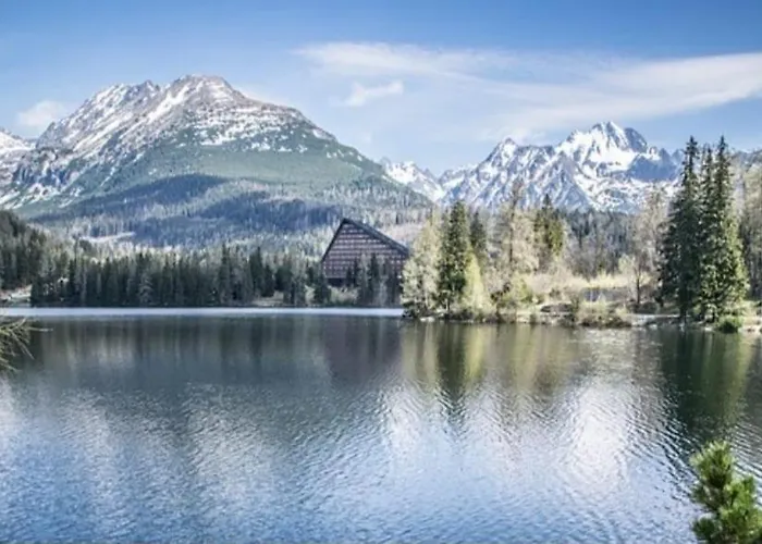 Apartamento Tatry Hiking & Wellness *