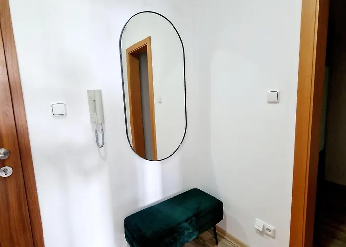 Apartamento Tatry Hiking & Wellness *