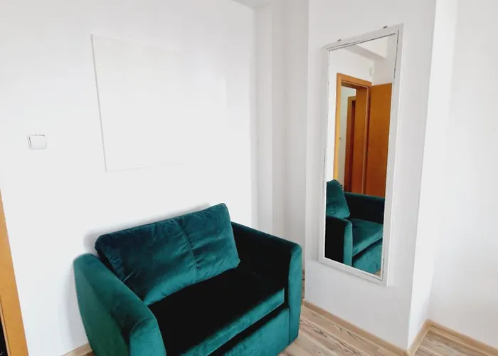 Appartement Tatry Hiking & Wellness