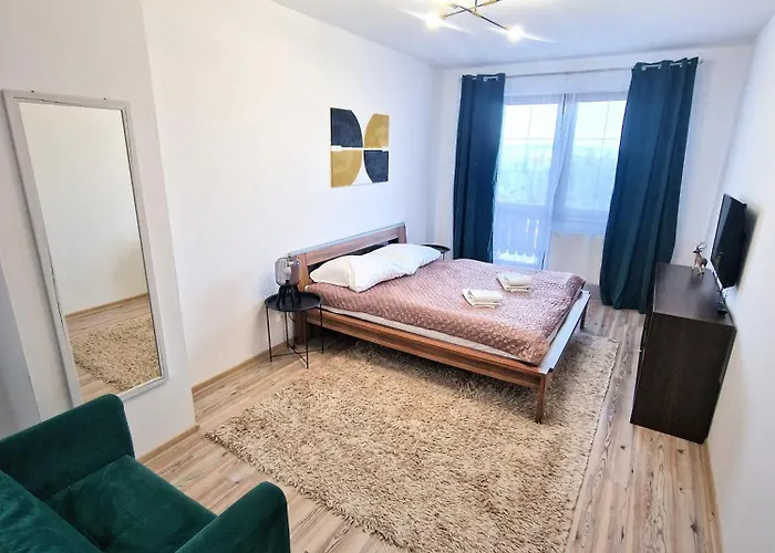 Tatry Hiking & Wellness *