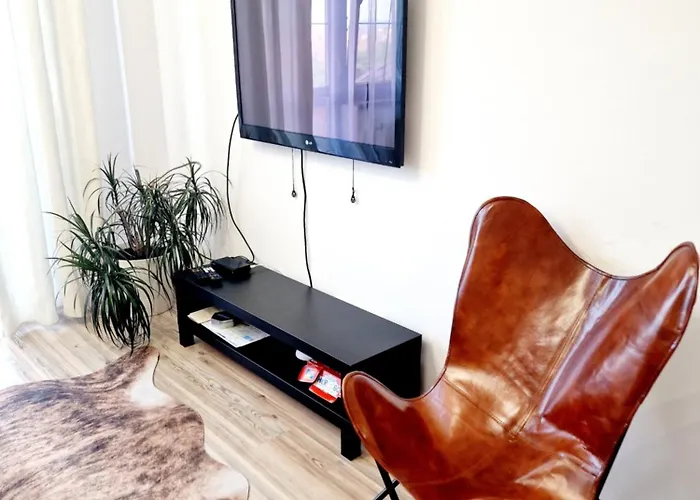 Tatry Hiking & Wellness