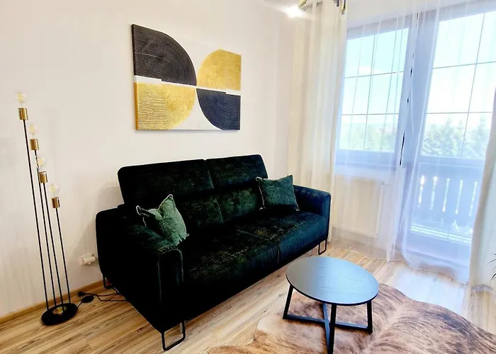 Tatry Hiking & Wellness *